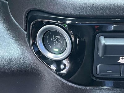 2025 Chevrolet Silverado 1500 Crew Cab Short Box 4-Wheel Drive RST