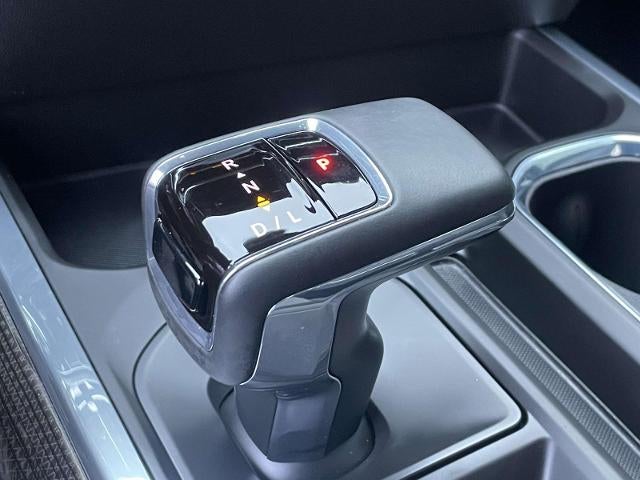 2025 Chevrolet Silverado 1500 Crew Cab Short Box 4-Wheel Drive RST