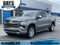 2026 Chevrolet Silverado 1500 Crew Cab Short Box 4-Wheel Drive LTZ