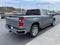 2026 Chevrolet Silverado 1500 Crew Cab Short Box 4-Wheel Drive LTZ