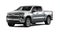 2026 Chevrolet Silverado 1500 Crew Cab Short Box 4-Wheel Drive LTZ