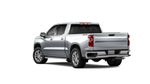 2026 Chevrolet Silverado 1500 Crew Cab Short Box 4-Wheel Drive LTZ