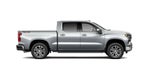 2026 Chevrolet Silverado 1500 Crew Cab Short Box 4-Wheel Drive LTZ