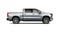 2026 Chevrolet Silverado 1500 Crew Cab Short Box 4-Wheel Drive LTZ