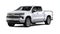 2026 Chevrolet Silverado 1500 Crew Cab Short Box 4-Wheel Drive LTZ