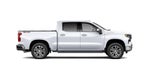 2026 Chevrolet Silverado 1500 Crew Cab Short Box 4-Wheel Drive LTZ