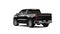 2026 Chevrolet Silverado 1500 Crew Cab Short Box 4-Wheel Drive LTZ