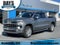 2026 Chevrolet Silverado 1500 Crew Cab Short Box 4-Wheel Drive LTZ