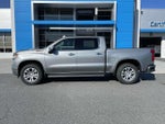 2026 Chevrolet Silverado 1500 Crew Cab Short Box 4-Wheel Drive LTZ