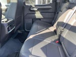 2026 Chevrolet Silverado 1500 Crew Cab Short Box 4-Wheel Drive LTZ