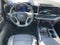 2026 Chevrolet Silverado 1500 Crew Cab Short Box 4-Wheel Drive LTZ