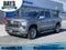 2026 Chevrolet Silverado 1500 Crew Cab Short Box 4-Wheel Drive LTZ
