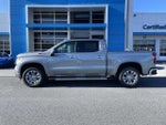 2026 Chevrolet Silverado 1500 Crew Cab Short Box 4-Wheel Drive LTZ