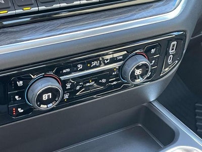 2026 Chevrolet Silverado 1500 Crew Cab Short Box 4-Wheel Drive LTZ