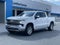 2026 Chevrolet Silverado 1500 Crew Cab Short Box 4-Wheel Drive LTZ