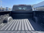 2026 Chevrolet Silverado 1500 Crew Cab Short Box 4-Wheel Drive LTZ
