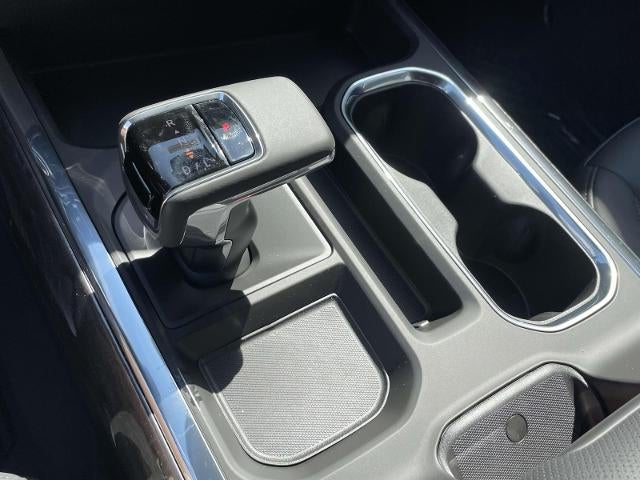 2026 Chevrolet Silverado 1500 Crew Cab Short Box 4-Wheel Drive LTZ