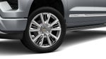 2026 Chevrolet Silverado 1500 Crew Cab Short Box 4-Wheel Drive High Country