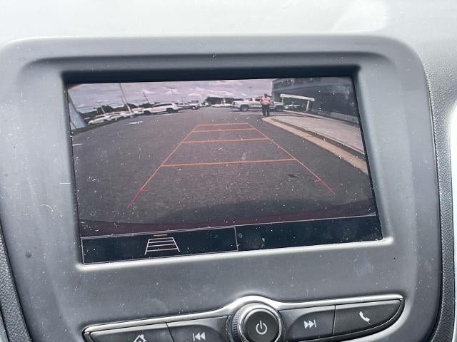 2022 Chevrolet Equinox FWD LT