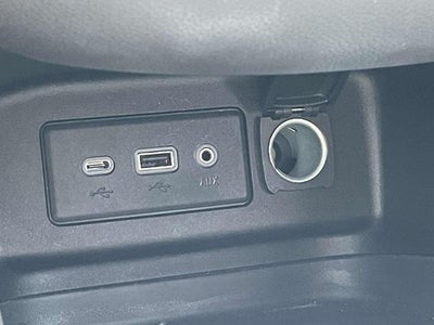 2022 Chevrolet Equinox FWD LT