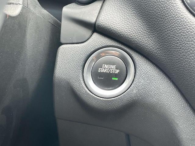 2022 Chevrolet Equinox FWD LT