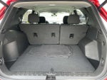 2022 Chevrolet Equinox FWD LT