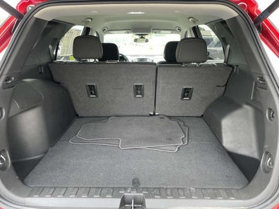 2022 Chevrolet Equinox FWD LT