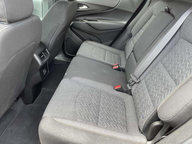 2022 Chevrolet Equinox FWD LT