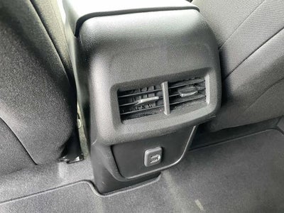 2022 Chevrolet Equinox FWD LT