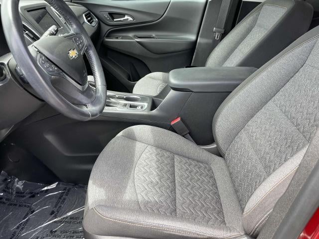 2022 Chevrolet Equinox FWD LT