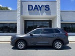 2025 Honda CR-V LX AWD