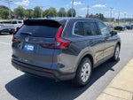 2025 Honda CR-V LX AWD