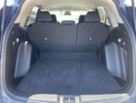 2025 Honda CR-V LX AWD