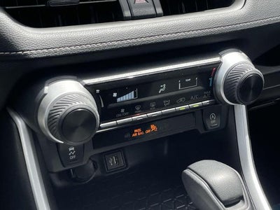 2024 Toyota RAV4 LE AWD (Natl)