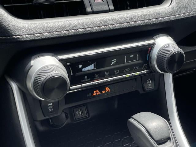 2024 Toyota RAV4 LE AWD (Natl)