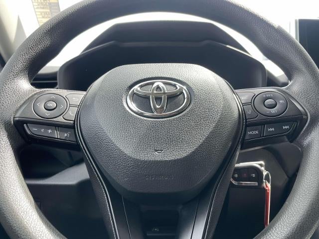 2024 Toyota RAV4 LE AWD (Natl)