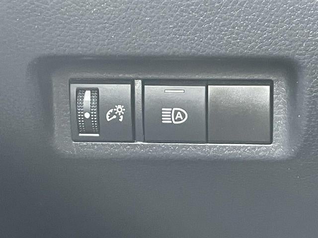 2024 Toyota RAV4 LE AWD (Natl)