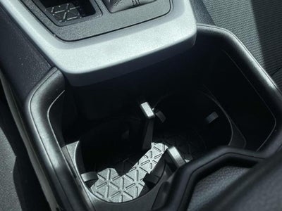 2024 Toyota RAV4 LE AWD (Natl)