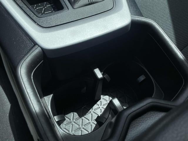2024 Toyota RAV4 LE AWD (Natl)
