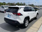 2024 Toyota RAV4 LE AWD (Natl)