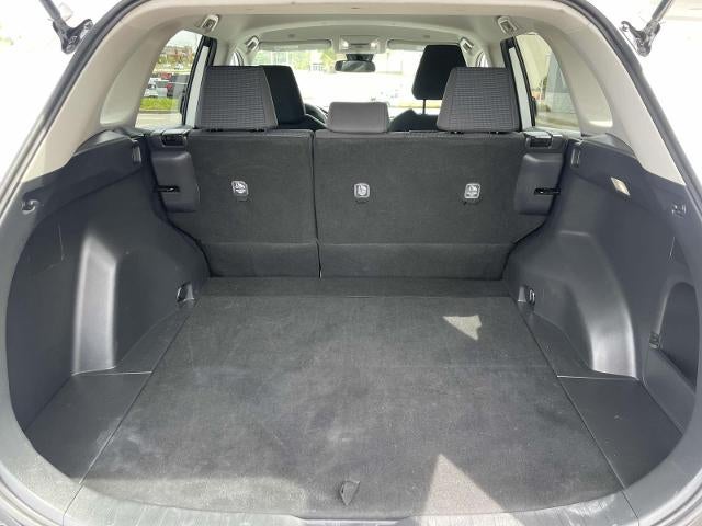 2024 Toyota RAV4 LE AWD (Natl)
