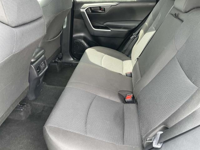 2024 Toyota RAV4 LE AWD (Natl)