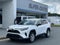 2025 Toyota RAV4 LE FWD (GS)