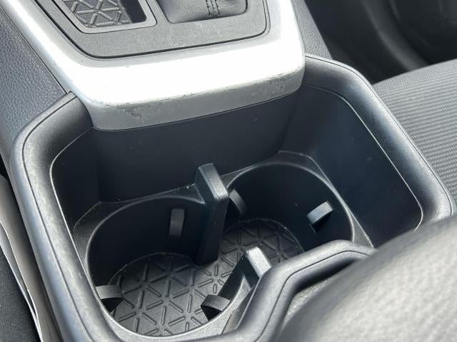 2025 Toyota RAV4 LE FWD (GS)