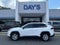 2025 Toyota RAV4 LE FWD (GS)