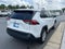 2025 Toyota RAV4 LE FWD (GS)