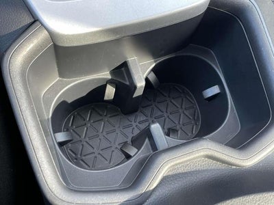 2025 Toyota RAV4 LE FWD (GS)