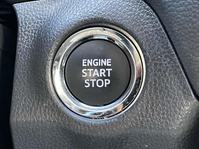 2024 Toyota RAV4 XLE FWD (GS)