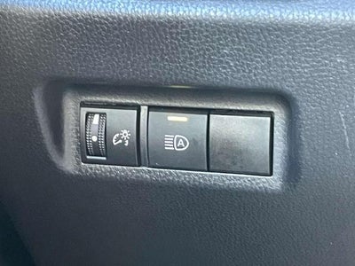 2024 Toyota RAV4 XLE FWD (GS)