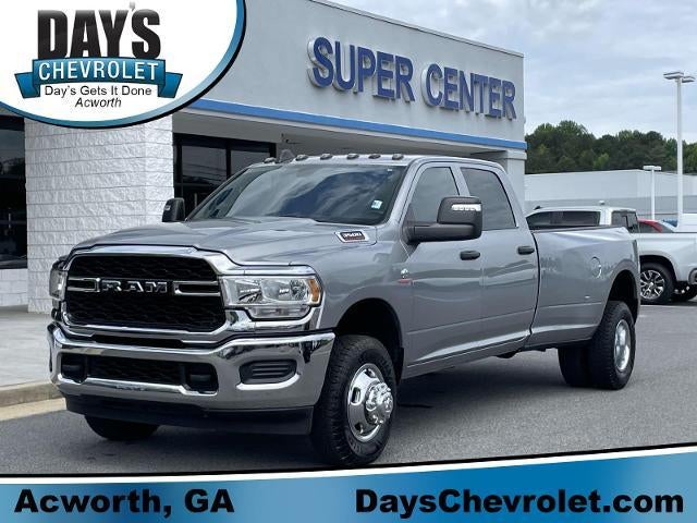 2024 RAM 3500 Tradesman 4X4 Crew Cab LWB's photo